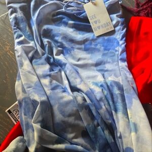 Med dress